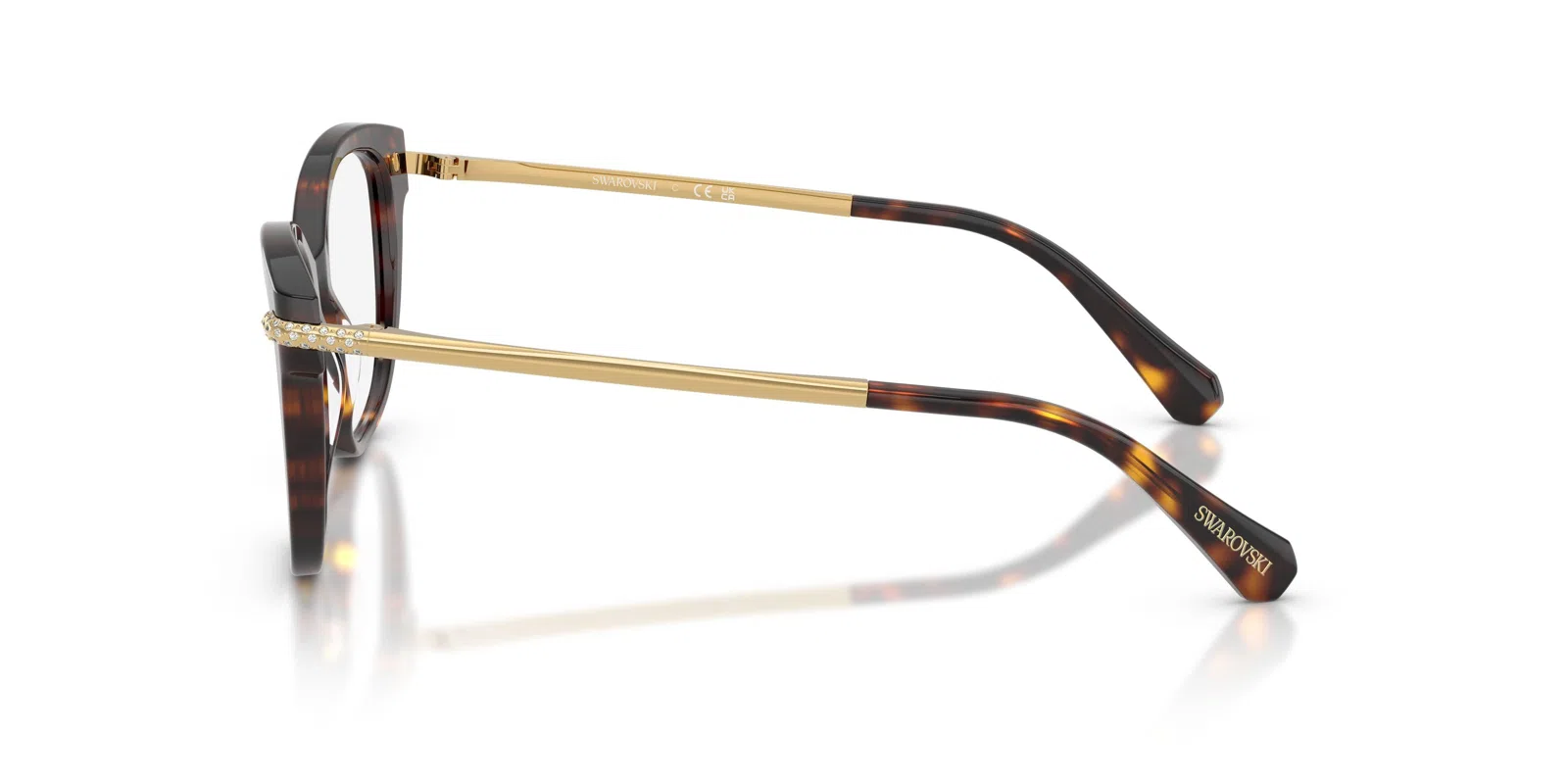 Swarovski 2044 Eyeglasses - view 29